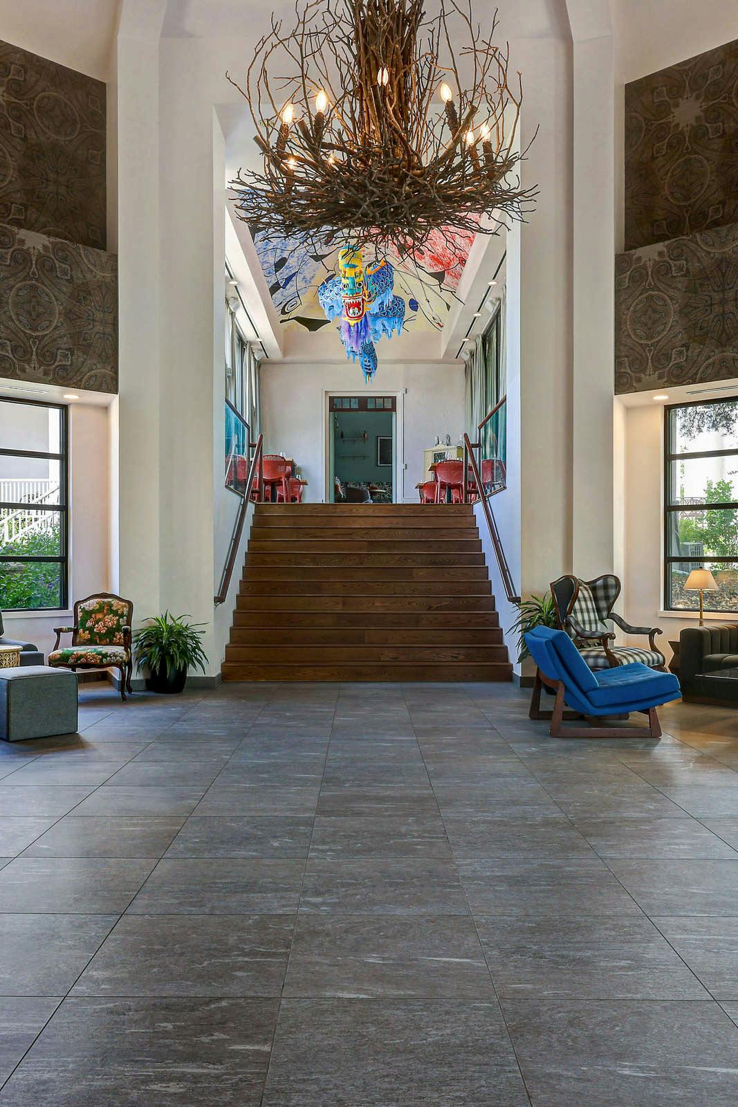 Hotel Tarrytown House Estate photo 5