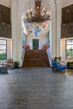 Hotel Tarrytown House Estate photo 5