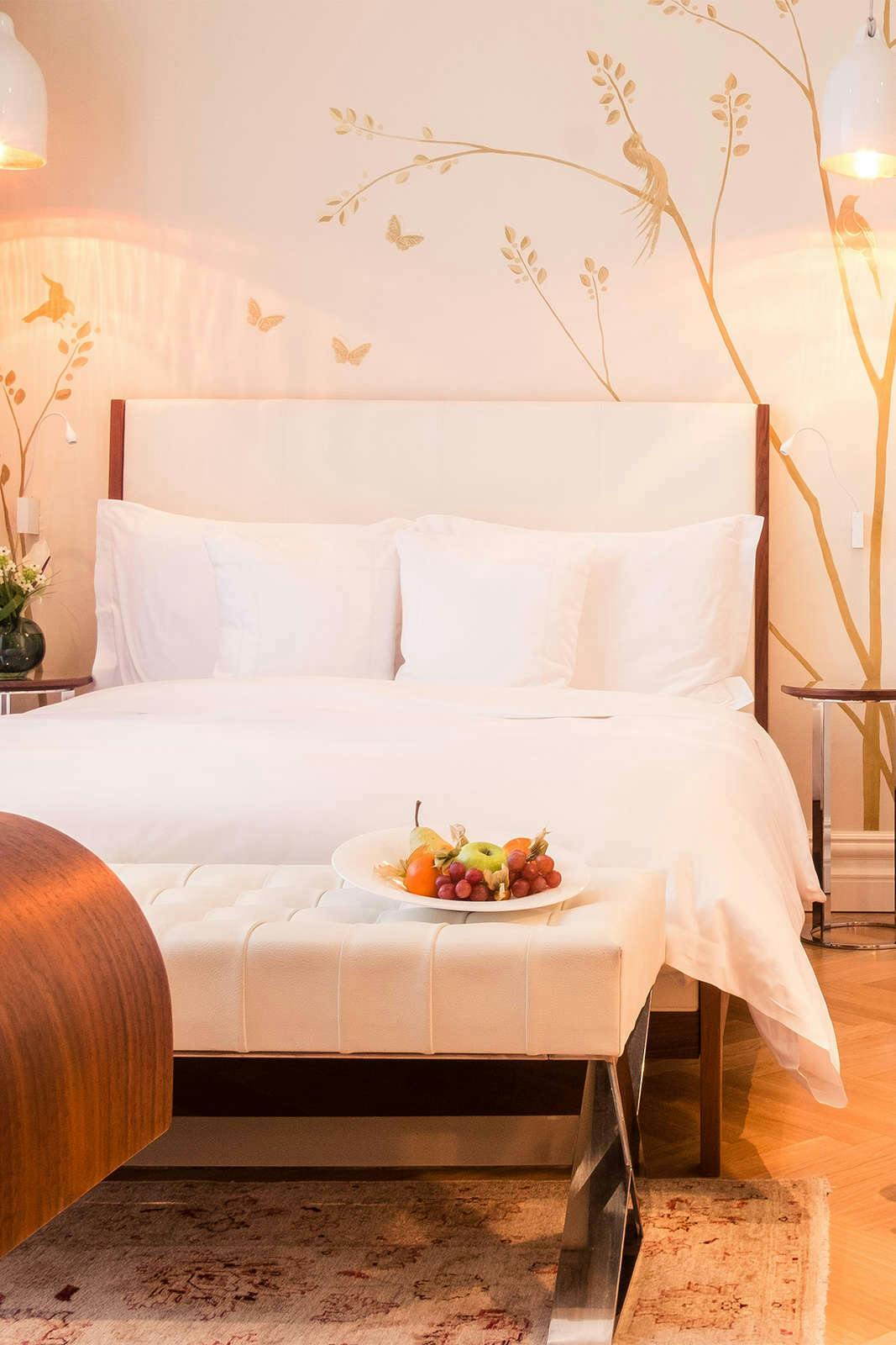 Hotel Hotel Sans Souci Wien photo 3