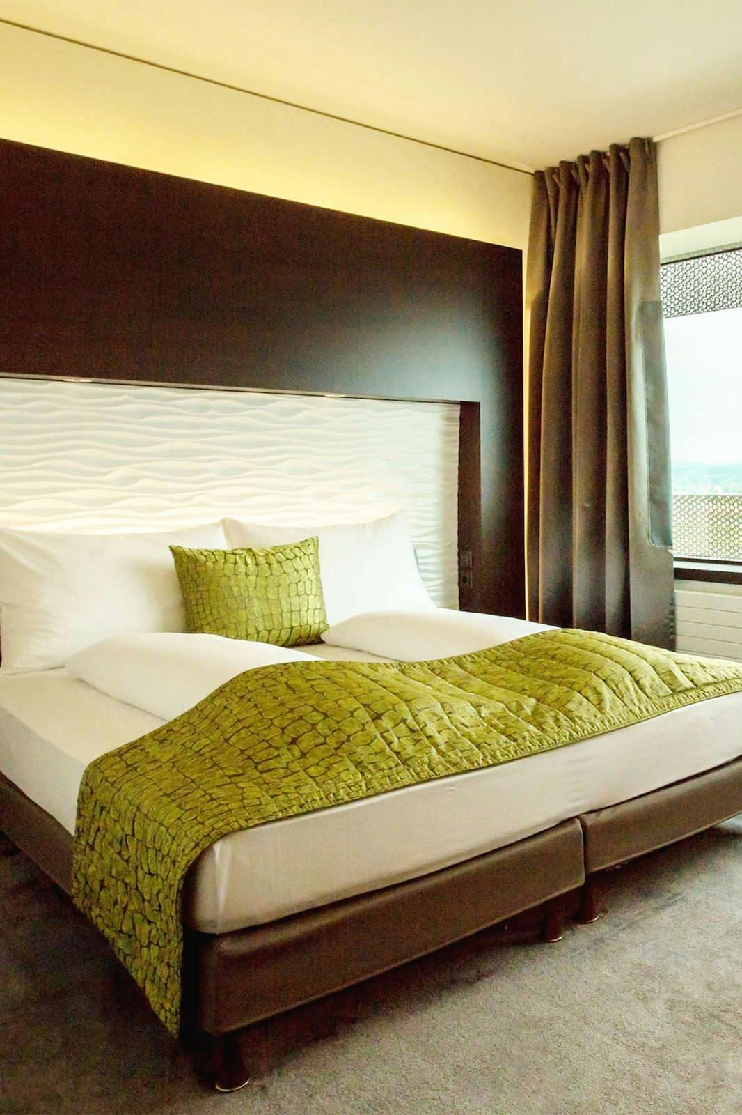 Hotel Airport Hotel Basel photo 1