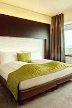 Hotel Airport Hotel Basel photo 1