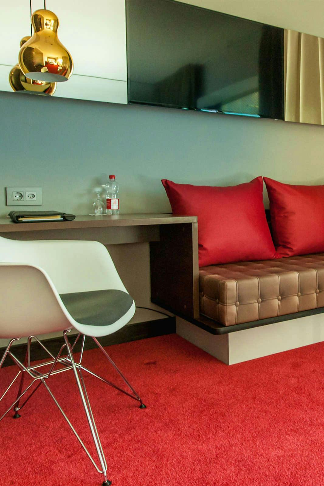 Hotel Airport Hotel Basel photo 3