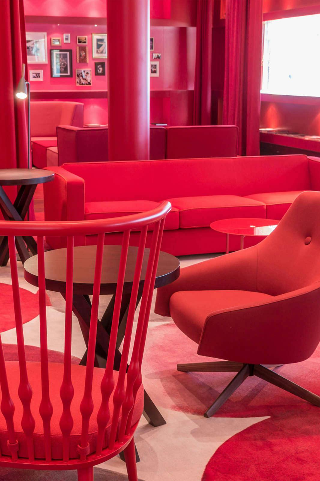 Hotel Airport Hotel Basel photo 5