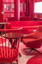 Hotel Airport Hotel Basel photo 5