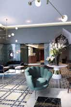 Hotel Hotel Indigo The Hague Royal Palace photo 3