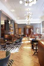 Hotel Hotel Indigo The Hague Royal Palace photo 5