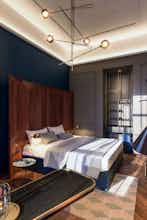 Hotel Hotel Indigo The Hague Royal Palace photo 2