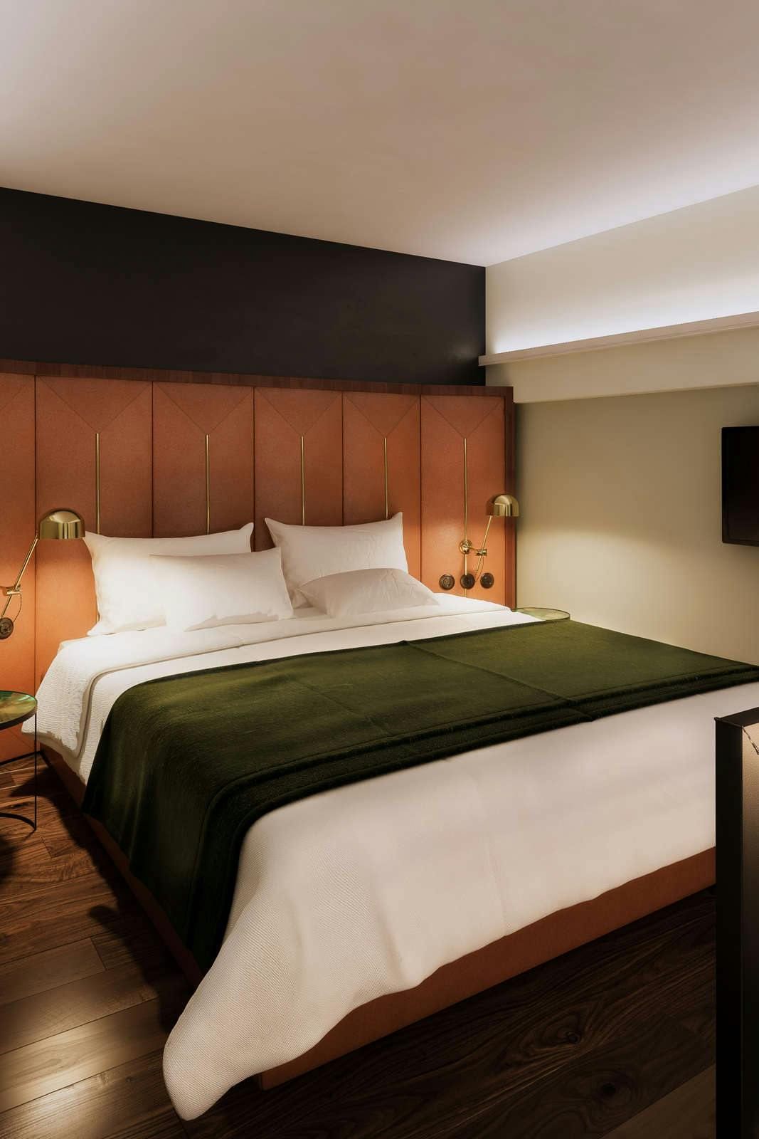 Hotel Hotel Indigo The Hague Royal Palace photo 1