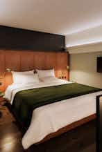 Hotel Hotel Indigo The Hague Royal Palace photo 1