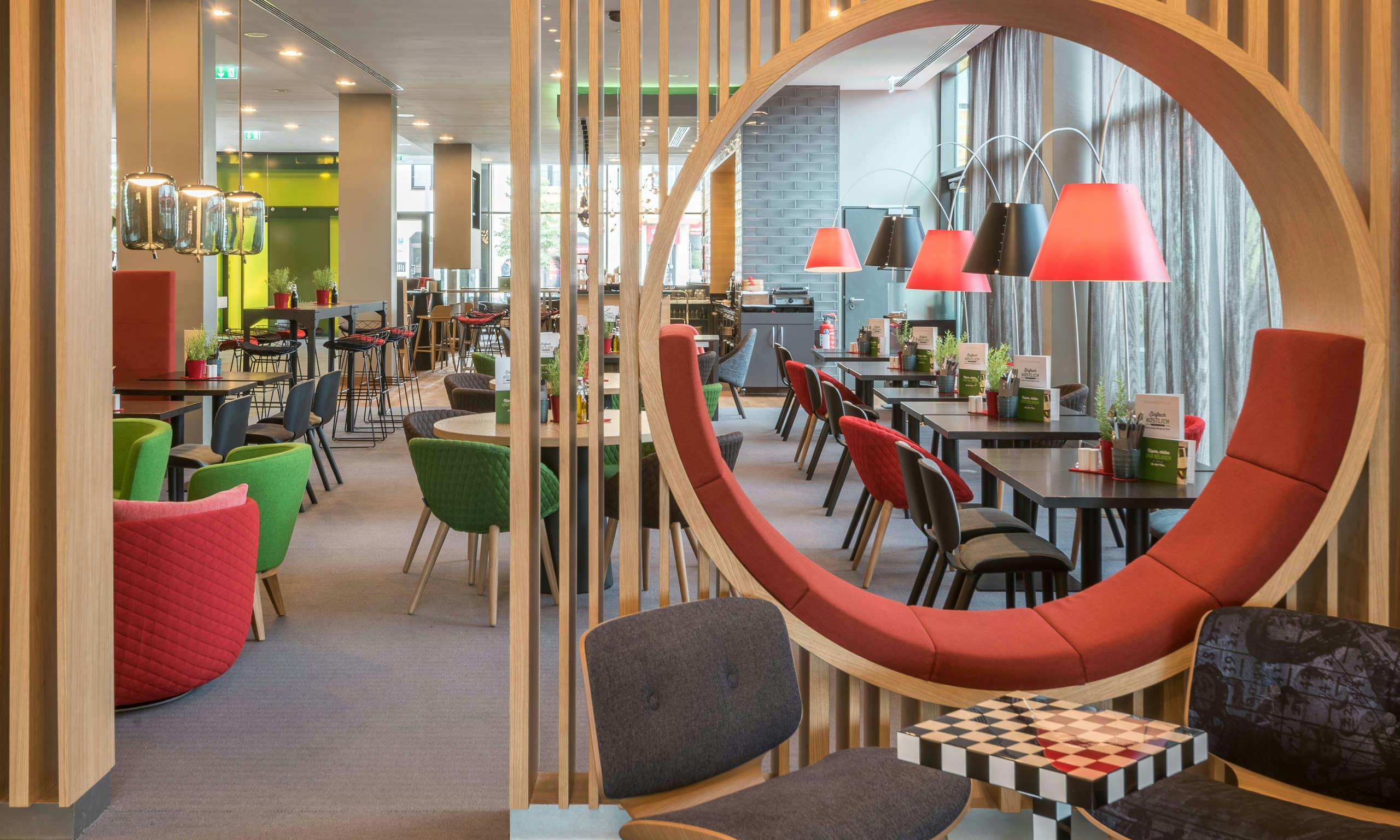 Holiday Inn Munich - Westpark