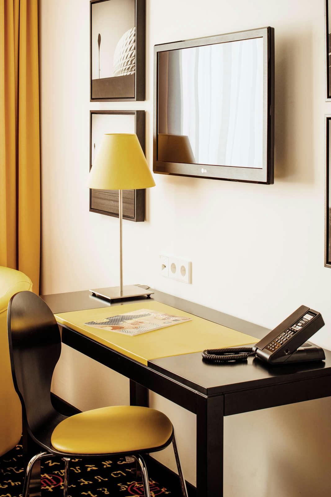 Hotel Holiday Inn Munich - Westpark photo 5