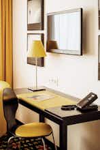 Hotel Holiday Inn Munich - Westpark photo 5