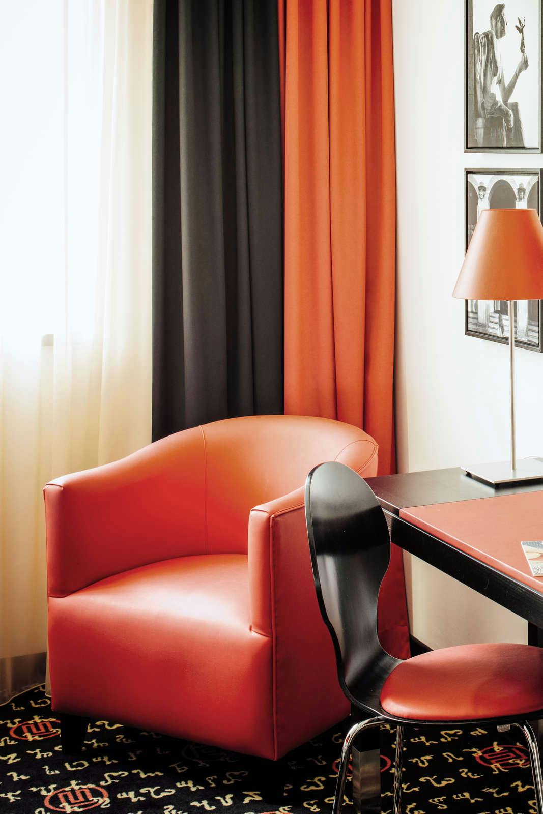 Hotel Holiday Inn Munich - Westpark photo 4