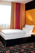 Hotel Holiday Inn Munich - Westpark photo 1