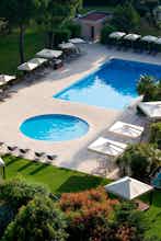 Hotel Holiday Inn Rome Eur Parco Dei Medici photo 1
