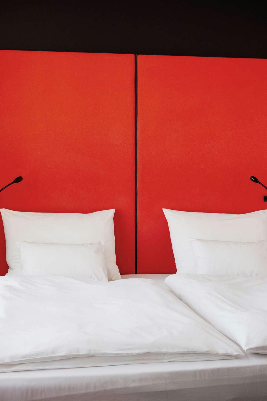 Hotel Holiday Inn Munich - Westpark photo 3