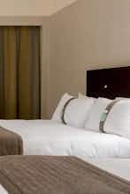 Hotel Holiday Inn Rome Eur Parco Dei Medici photo 4