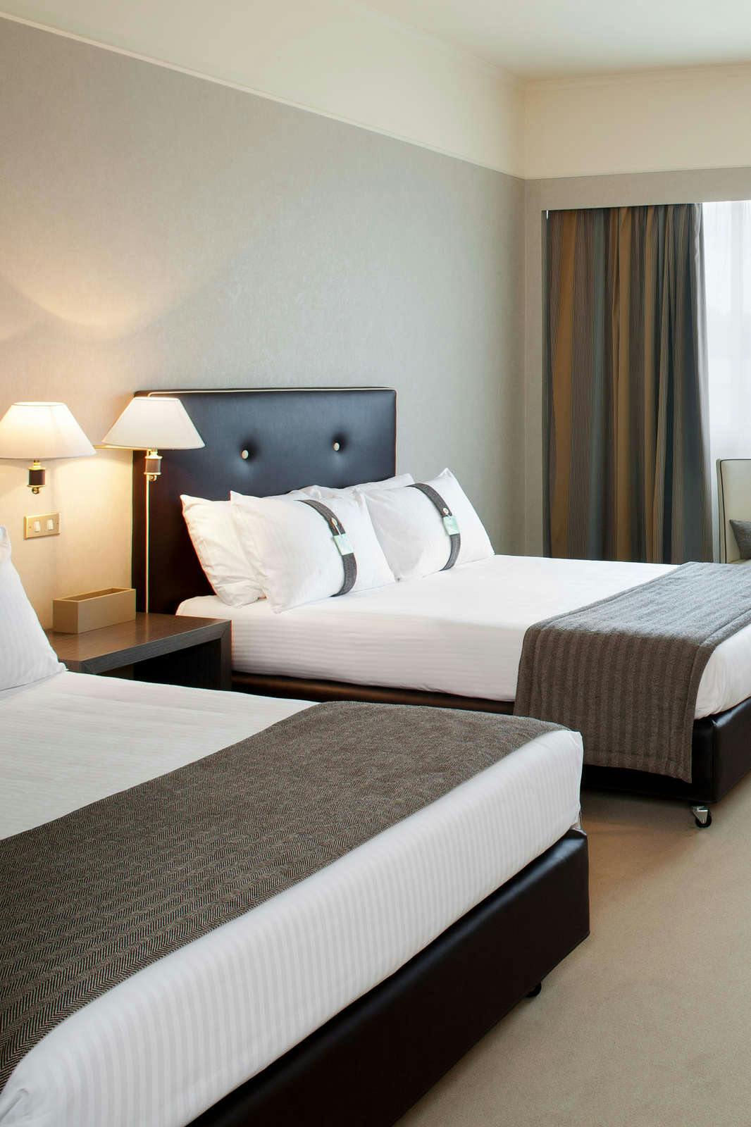 Hotel Holiday Inn Rome Eur Parco Dei Medici photo 3