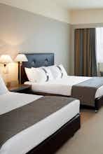 Hotel Holiday Inn Rome Eur Parco Dei Medici photo 3
