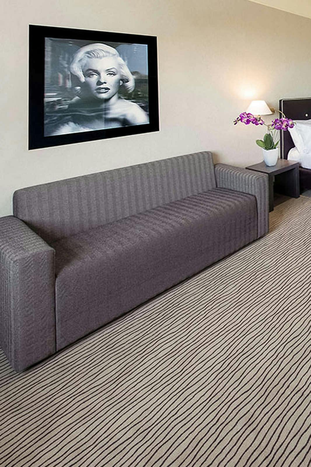 Hotel Holiday Inn Rome Eur Parco Dei Medici photo 5