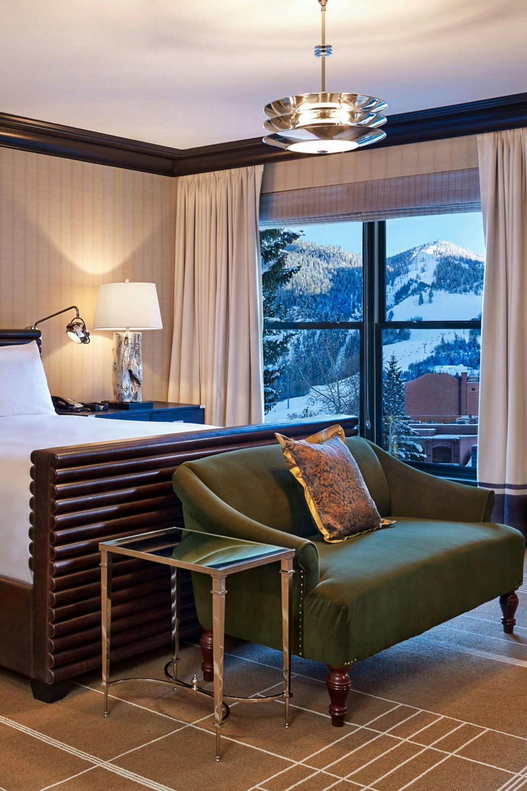 Hotel Hotel Jerome, An Auberge Resort photo 5