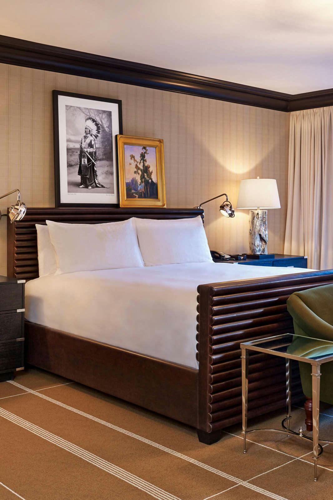 Hotel Hotel Jerome, An Auberge Resort photo 3