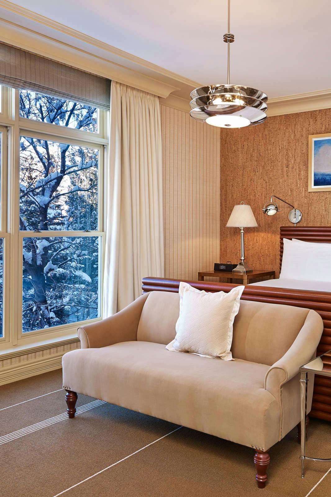 Hotel Hotel Jerome, An Auberge Resort photo 4