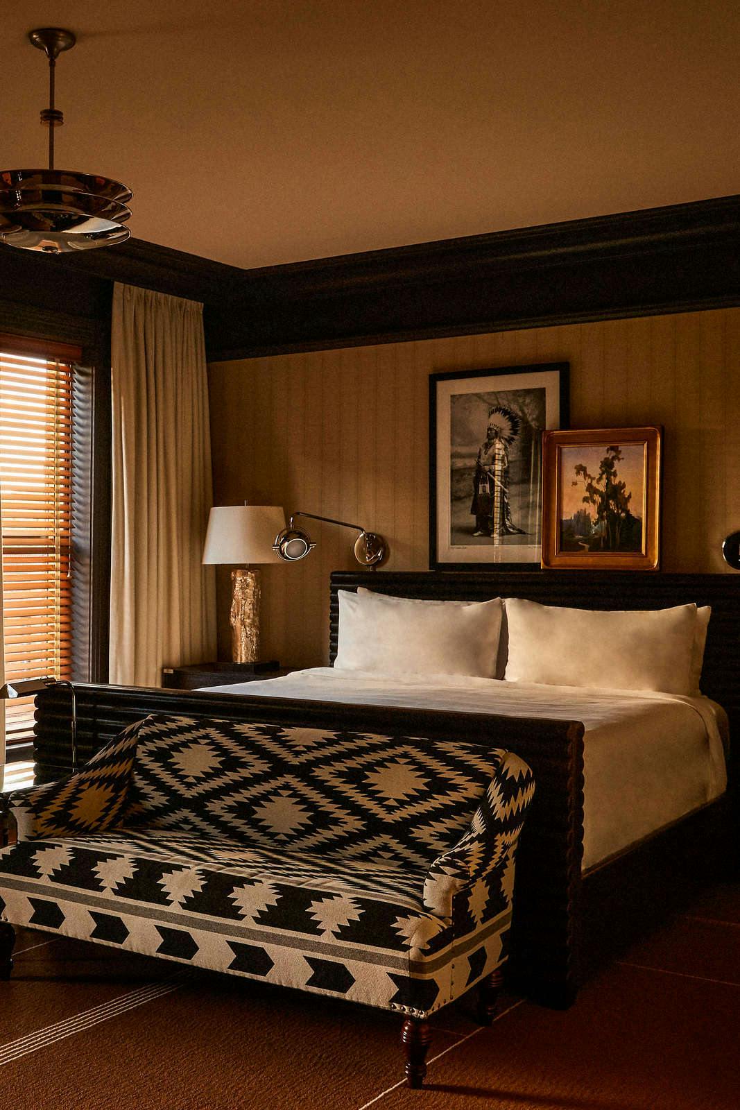 Hotel Hotel Jerome, An Auberge Resort photo 2