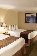 Hotel Cloverleaf Suites Lincoln Nebraska photo 3