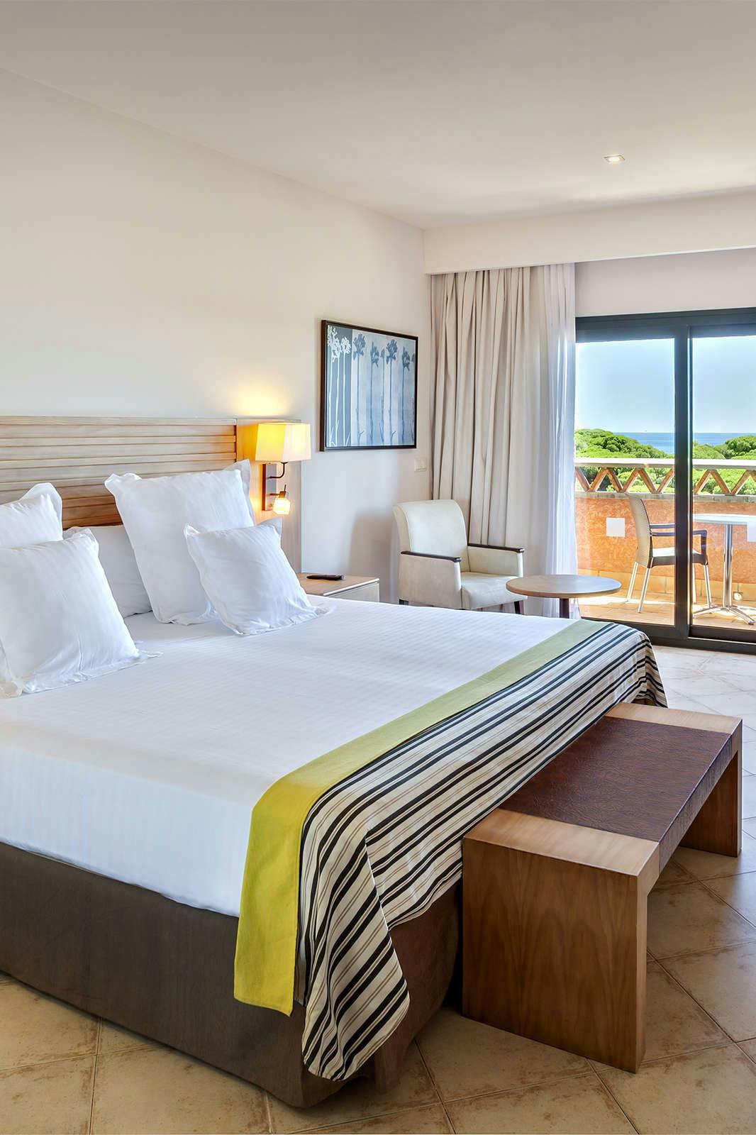 Hotel Barceló Punta Umbría Beach Resort photo 4