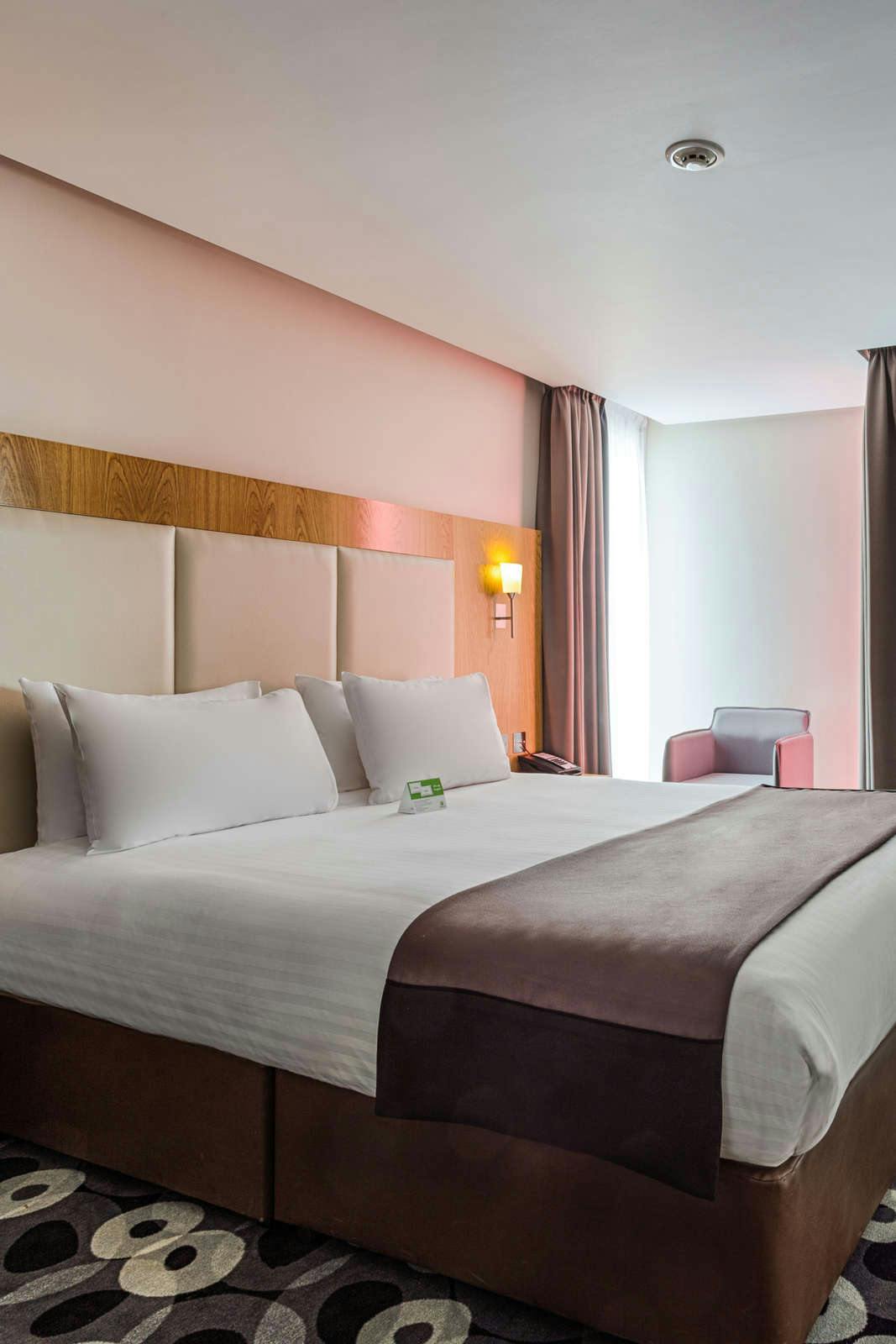 Hotel Holiday Inn Sittingbourne photo 3