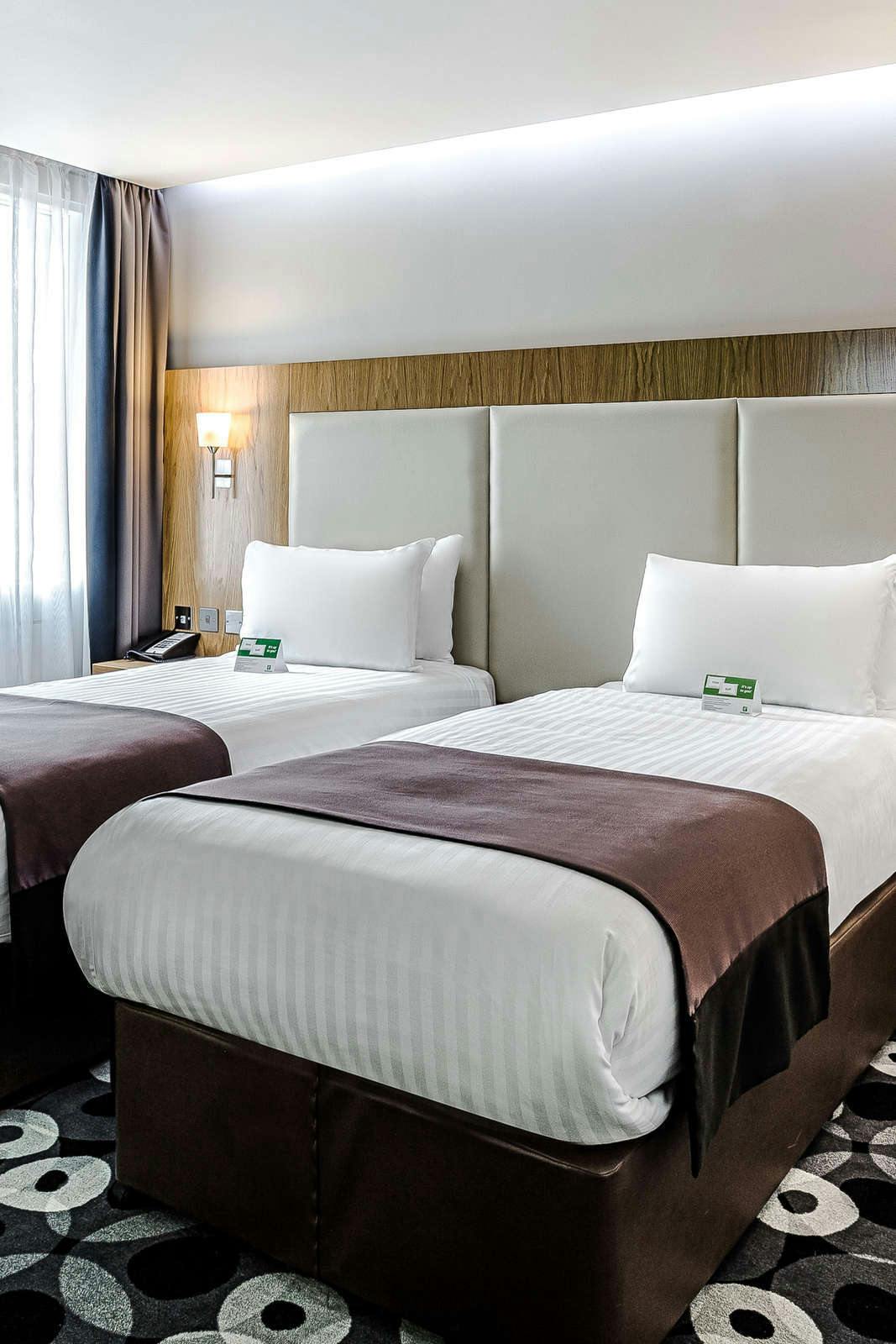 Hotel Holiday Inn Sittingbourne photo 4