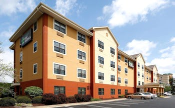 Extended Stay America Cincinnati - Covington