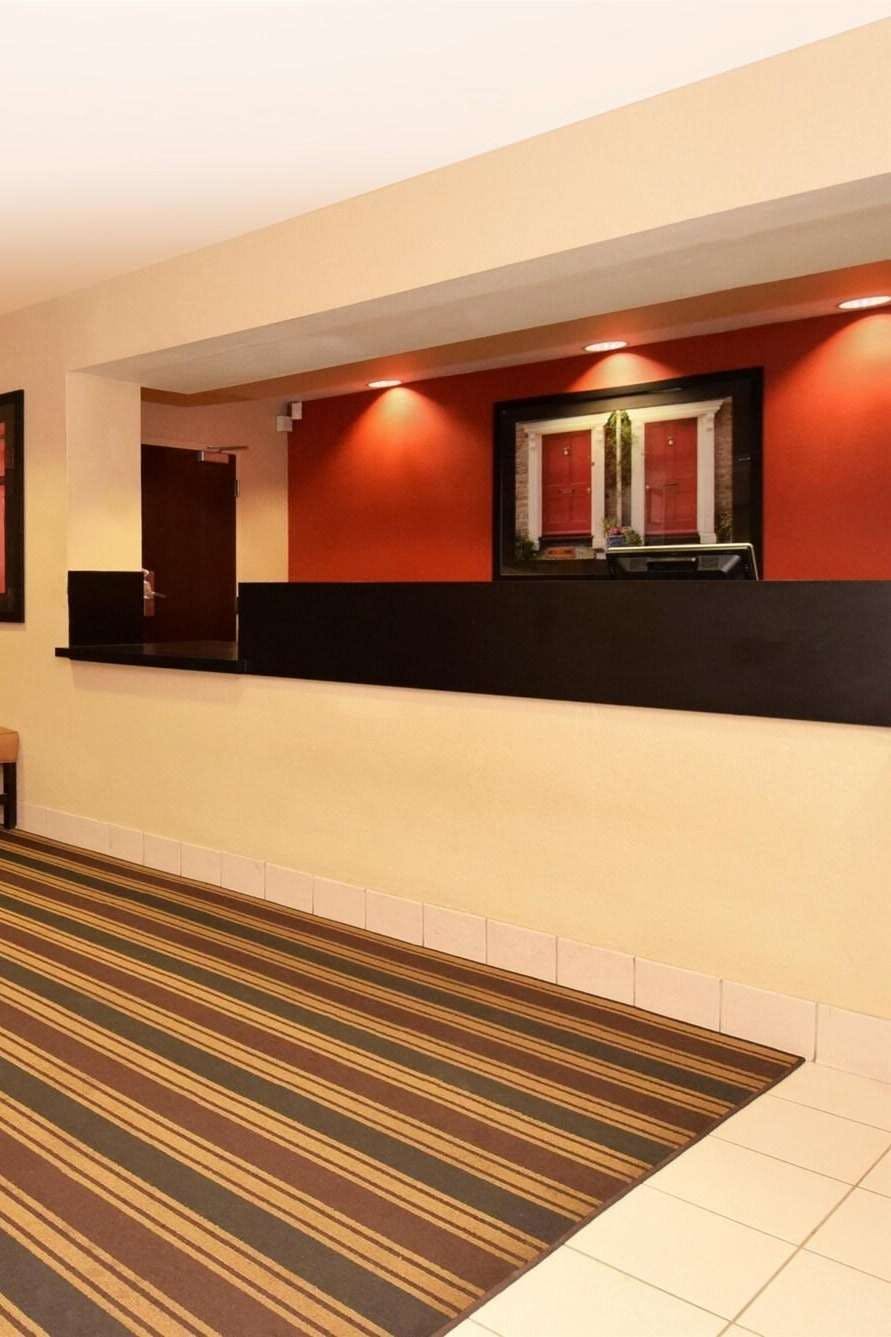 Hotel Extended Stay America Cincinnati - Covington photo 4