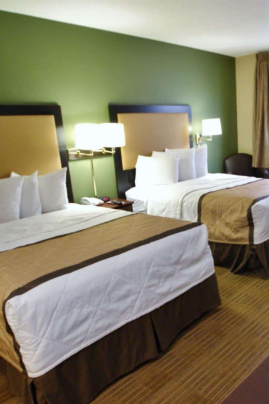 Hotel Extended Stay America Cincinnati - Covington photo 1