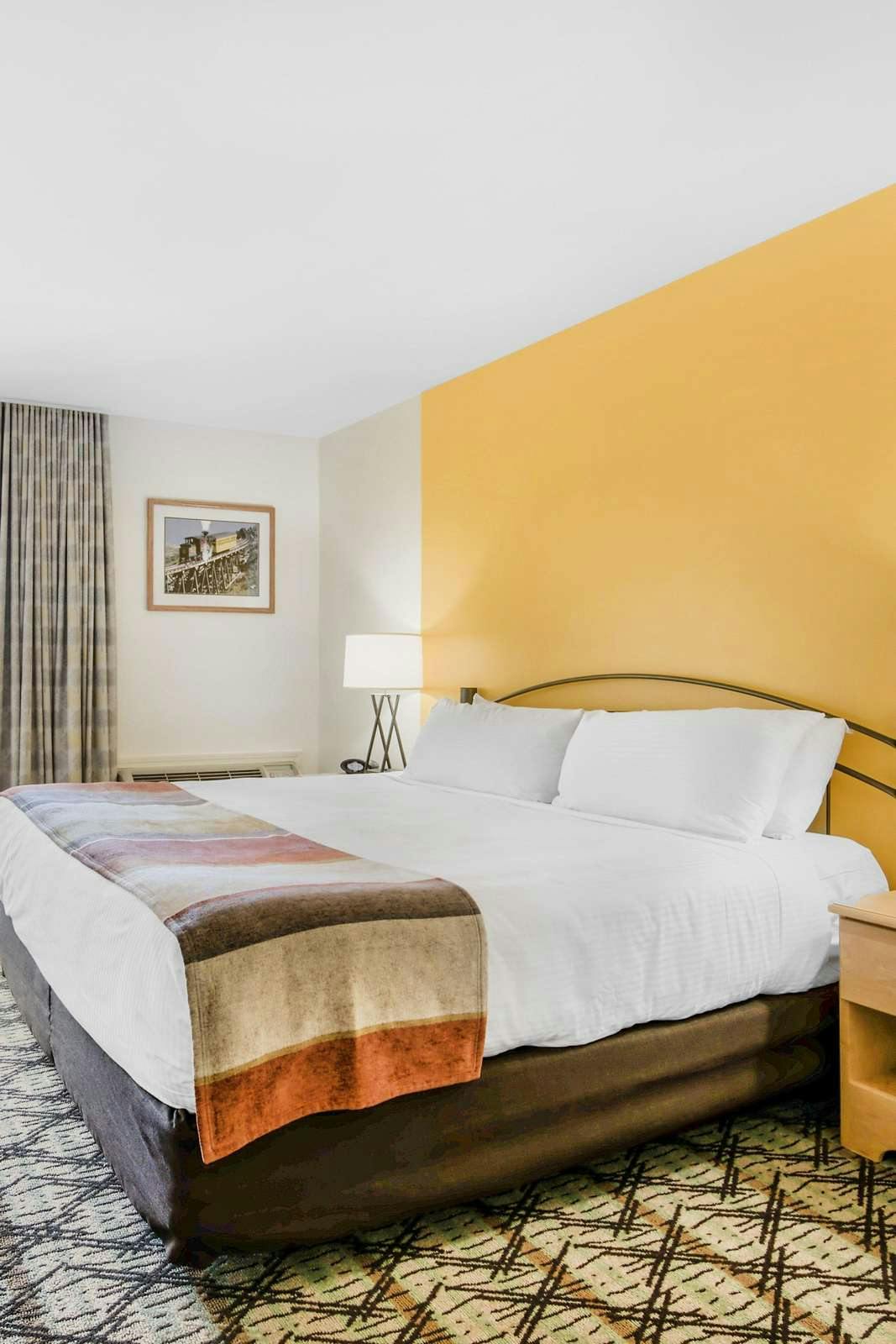 Hotel The Lodge at Bretton Woods photo 2