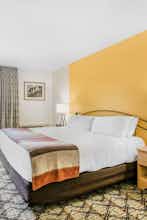 Hotel The Lodge at Bretton Woods photo 2