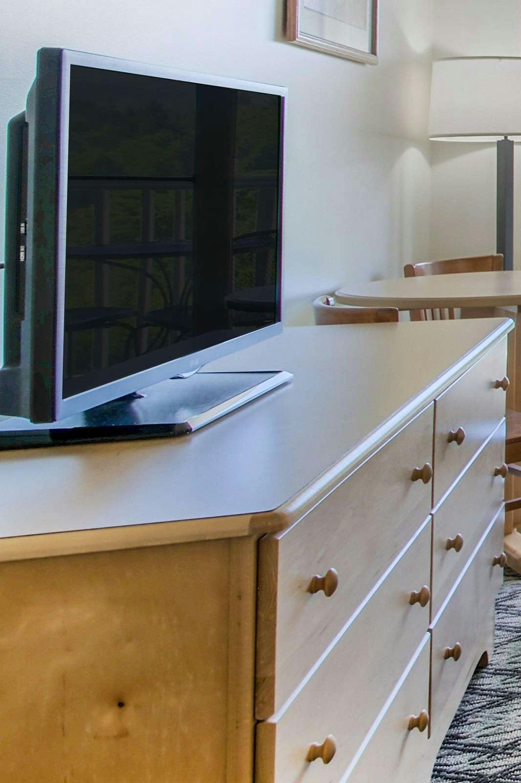 Hotel The Lodge at Bretton Woods photo 3