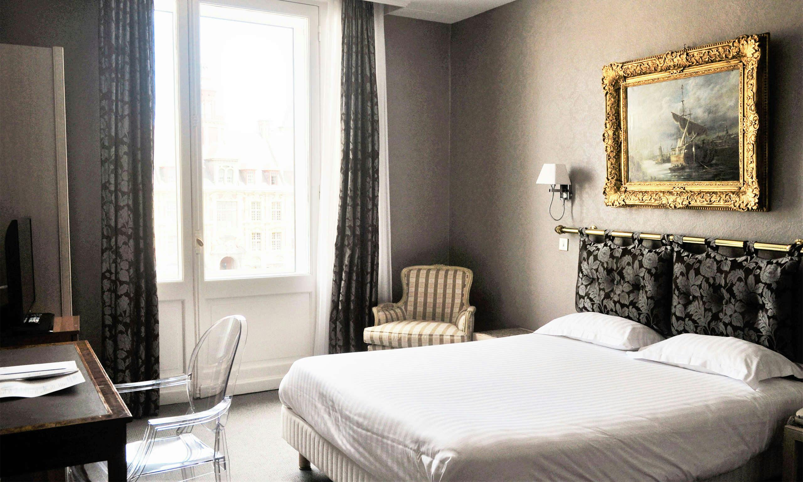 Grand Hotel Bellevue