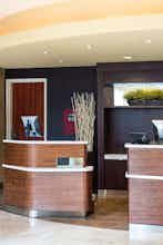 Hotel Courtyard by Marriott Sacramento Cal Expo photo 4