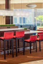 Hotel Courtyard by Marriott Sacramento Cal Expo photo 5