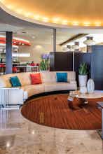 Hotel Courtyard by Marriott Sacramento Cal Expo photo 3