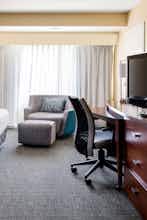 Hotel Courtyard by Marriott Sacramento Cal Expo photo 2