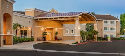 Courtyard by Marriott Sacramento Cal Expo