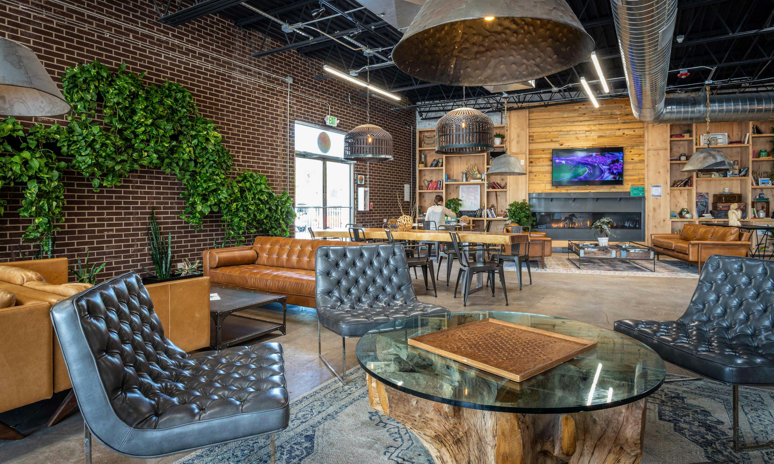 SCP Colorado Springs Hotel