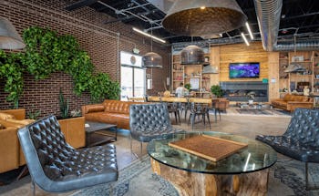 SCP Colorado Springs Hotel