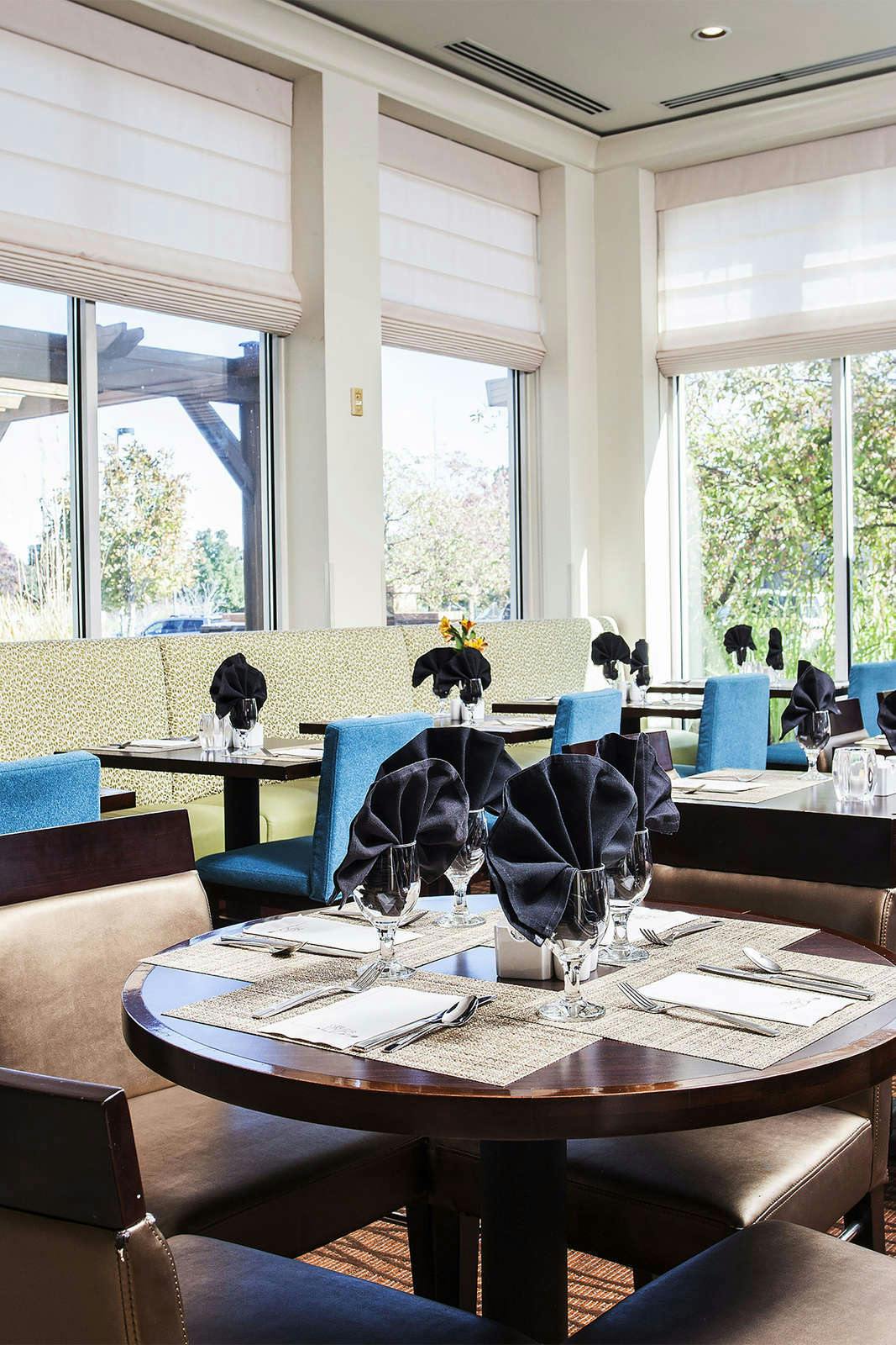 Hilton Garden Inn Denver Airport Denver International Airport