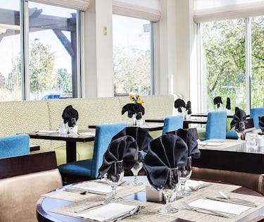 Hilton Garden Inn Denver Airport Denver International Airport