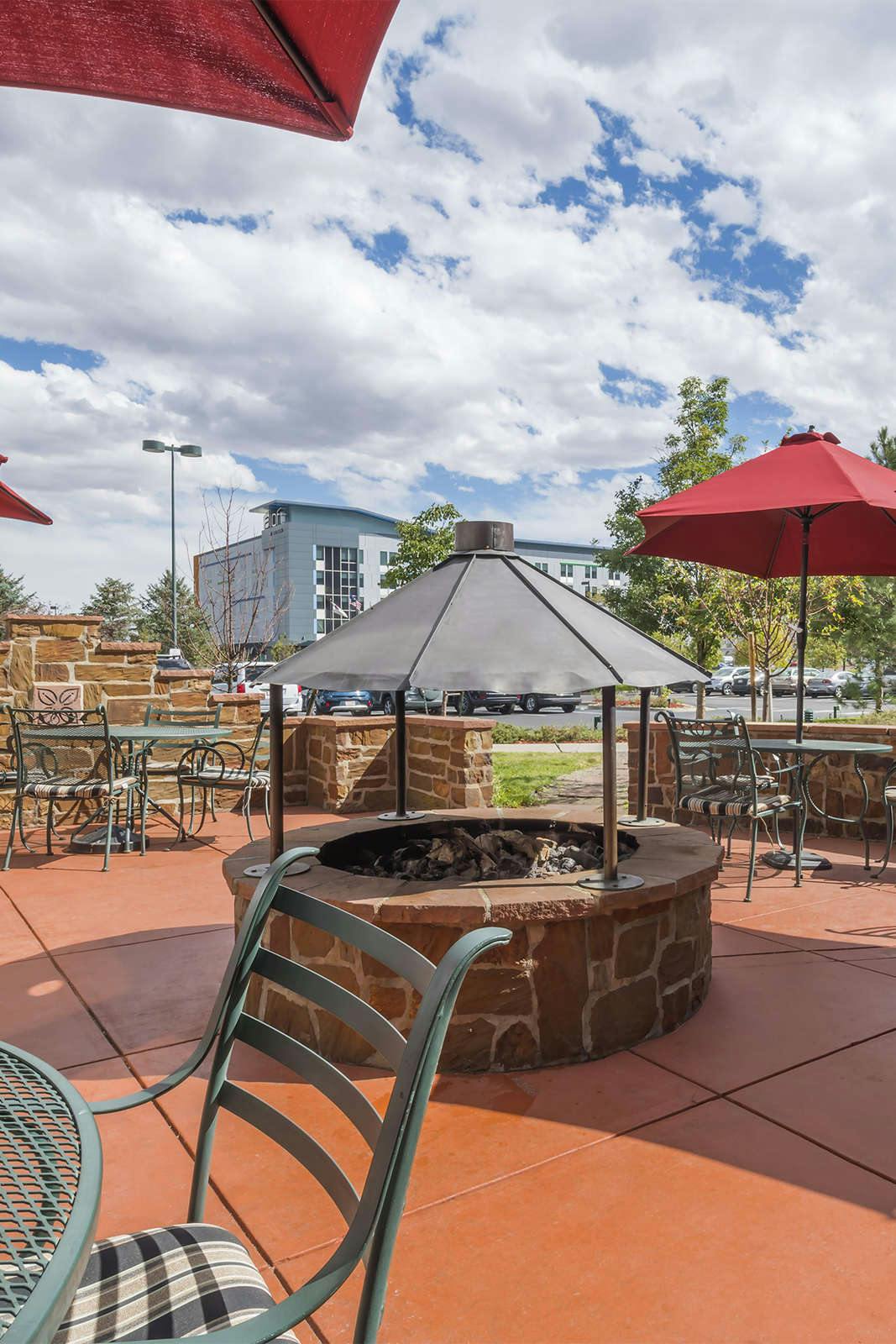 Hilton Garden Inn Denver Airport Denver International Airport