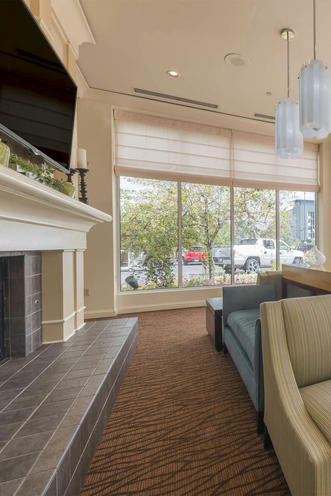 Hilton Garden Inn Denver Airport Denver International Airport